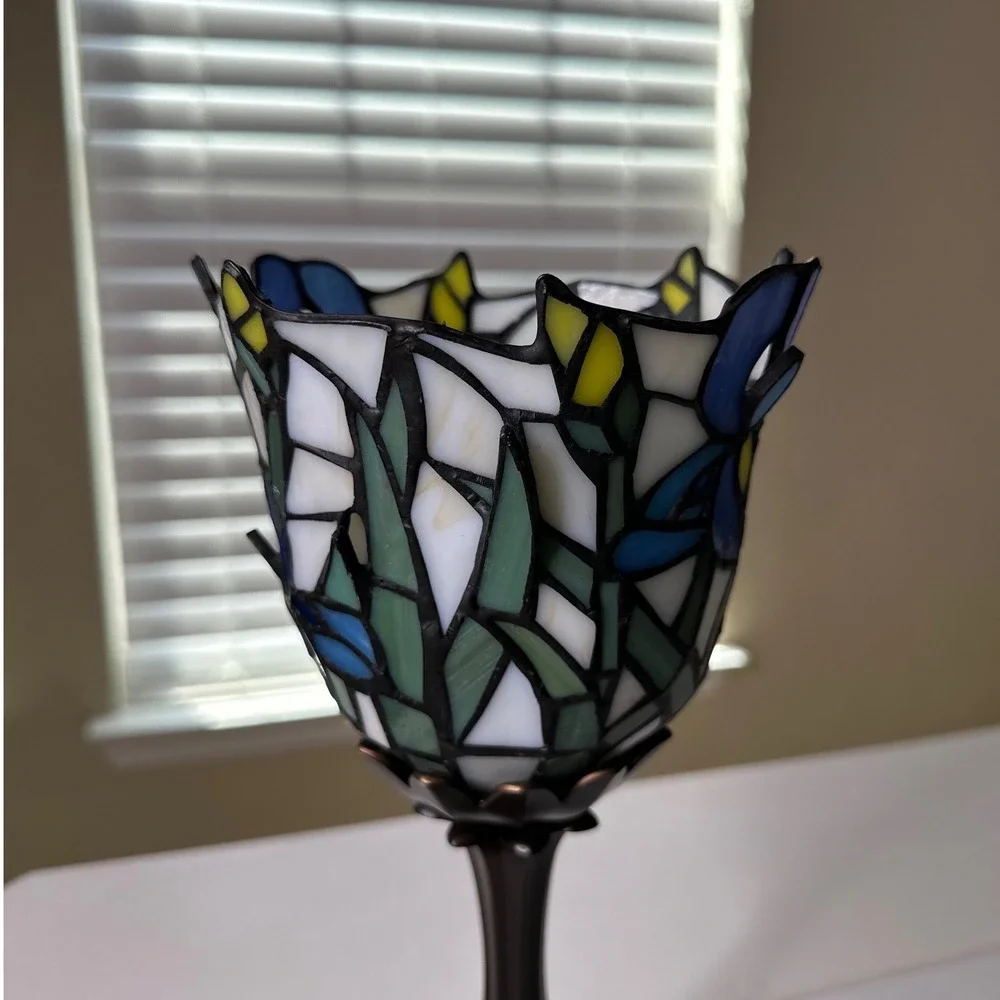 PartyLite tiffany style